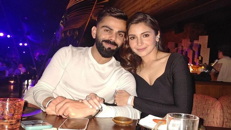 Are Virat Kohli and Anushka Sharma moving to London permanently? RMA