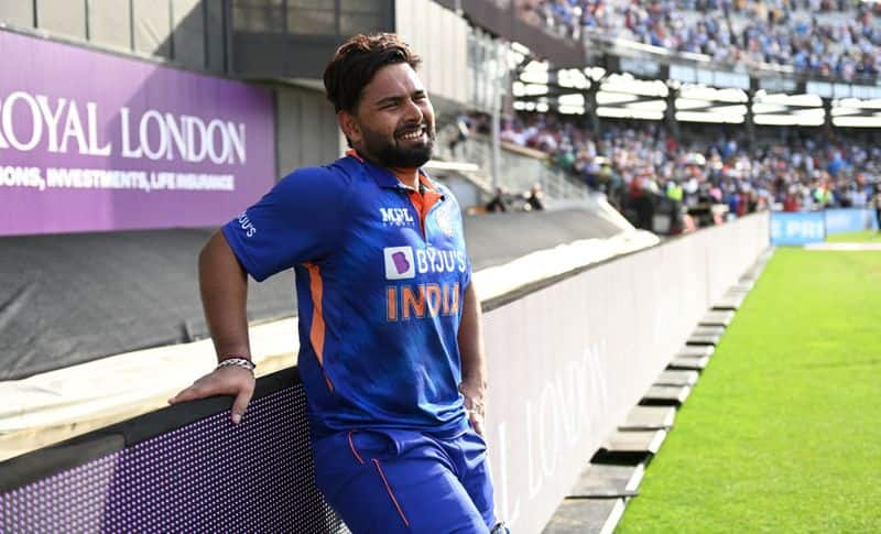 Rishabh Pant car accident: Wicketkeeper to undergo surgery and subsequent procedures for ligament tears - BCCI-ayh