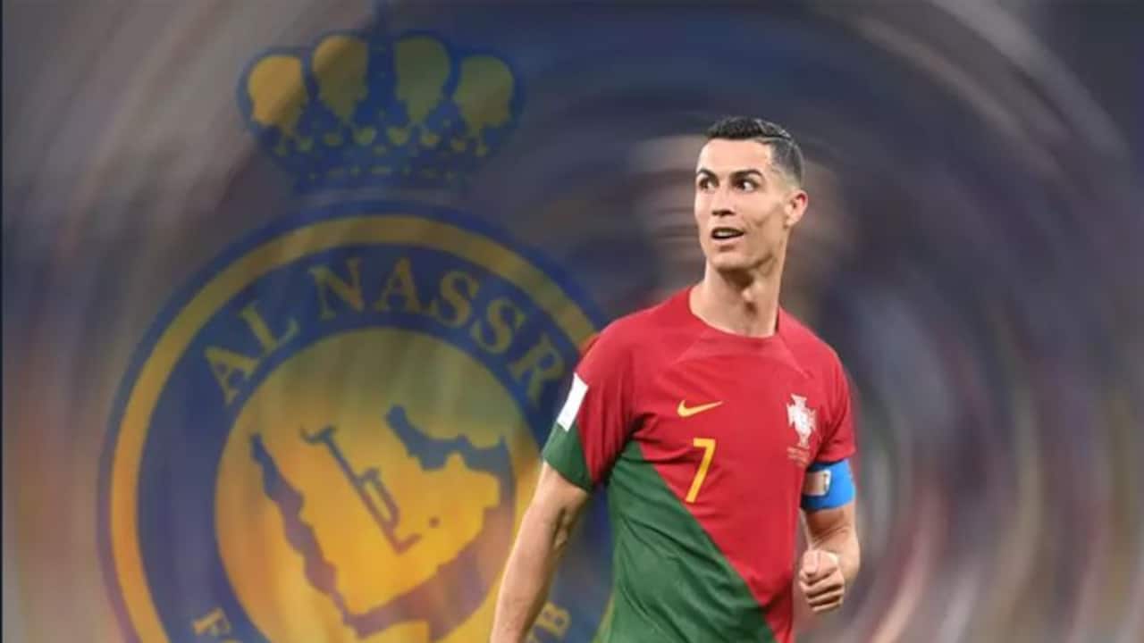 Explainer: क्या है सऊदी अरबिया के फुटबॉल क्लब Al Nassr का इतिहास, रोनाल्डो से क्या फायदा? 
