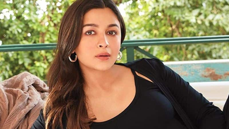 Alia Bhatt reveals how her daughter would for next 25 years