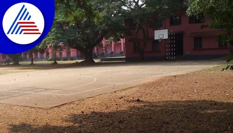 Udupi Poornaprajna College hosted the University National Volleyball Meet gow