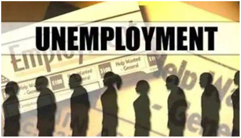 unemployment of india climbs to over 8% in December says center for monitoring indian economy report