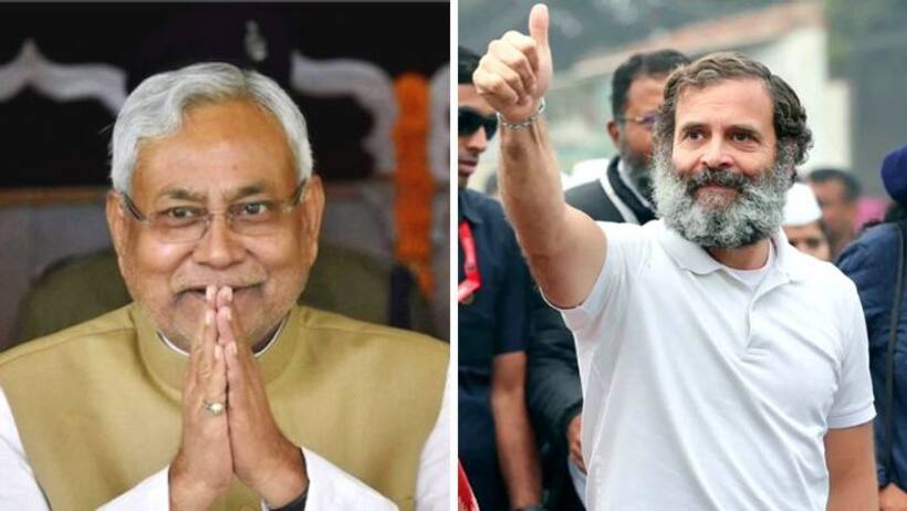 ರಾಹುಲ್‌ ಗಾಂಧಿ ಅವಮಾನ ಮಾಡಿದ್ದಕ್ಕೆ ‘I.N.D.I.A’ ಮೈತ್ರಿಕೂಟಕ್ಕೆ ಸೆಡ್ಡು ಹೊಡೆದ ನಿತೀಶ್‌! ಮೋದಿ ಜತೆ ಸೇರೋದು ಪಕ್ಕಾನಾ?