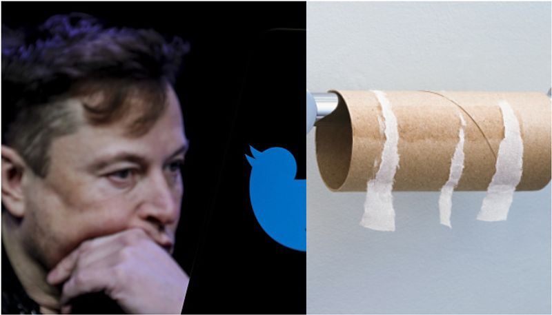 employees forced to bring own toilet papers in twitter elon musks cost utting methods gets criticism 