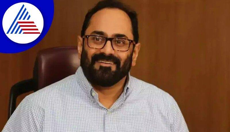 Union Minister Rajeev Chandrasekhar's announcement will stop the forces that abuse artificial intelligence MKA