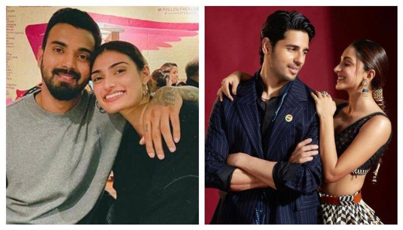 Athiya Shetty-KL Rahul to Kiara Advani-Sidharth Malhotra- 7  most awaited weddings to anticipate in 2023 RBA