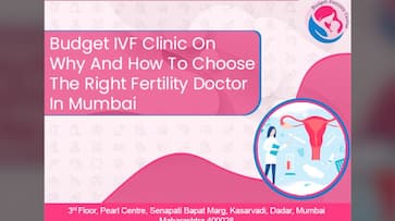 Budget IVF Clinic on why and how to choose the right fertility doctor in Mumbai-vpn