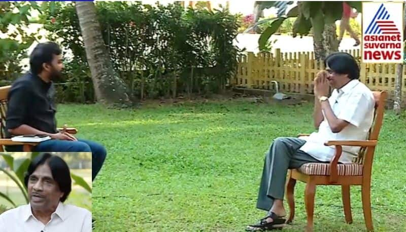 suvarna news interview with with former anna university vice chancellorebalagurusamy  rav