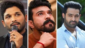 జూనియర్ ఎన్టీఆర్ తో డాన్స్ అంటే భయపడుతున్న స్టార్ హీరో, షాకింగ్ కామెంట్స్..