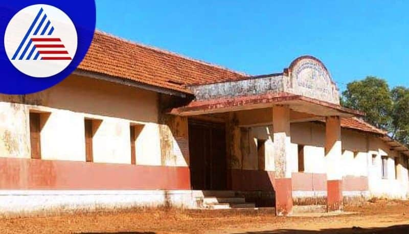 Permanently closed Sri Abhinava Ramananda High School