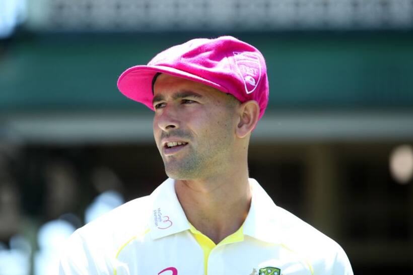 IND vs AUS 2022 23: 'Playing Tests in India is something I've always wanted to do'   Ashton Agar