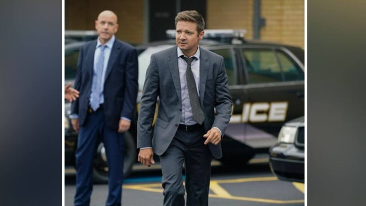 Hawkeye star Jeremy Renner is critical but stable after the snow plowing incident