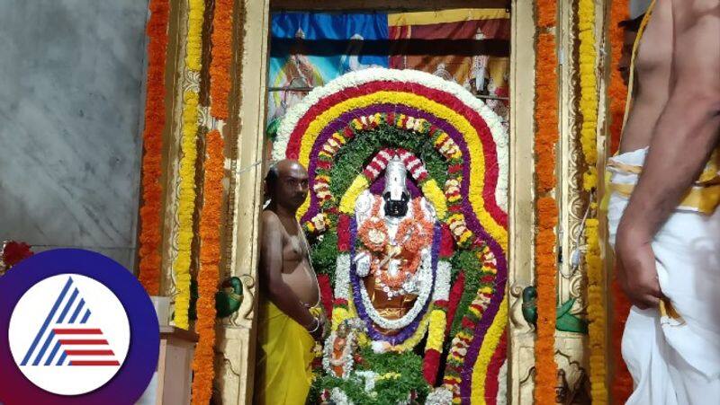 Vaikuntha Ekadashi Crowd at Sri Venkateswara Temple davangere gow