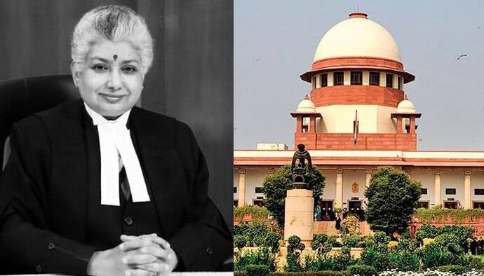 సుప్రీంకోర్టు కోలీజియంలోకి జస్టిస్ బీవీ. నాగరత్న