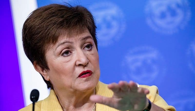 2023 to be tougher year for global economy, warns IMF Chief Kristaline Georgieva - adt 