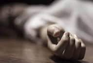 bihar news Darbhanga crime news woman killed for dowry body left in crematorium after police reached there xsmn