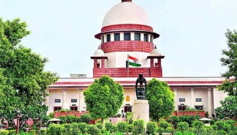 Supreme Court directs authorities to remove mosque inside Allahabad HC complex within 3 months