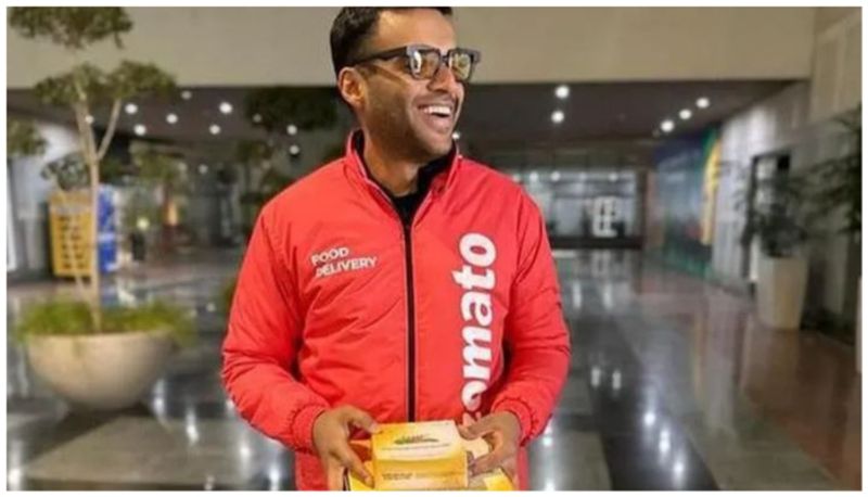 theres only one reason why the zomato ceo is out for delivery on new years eve