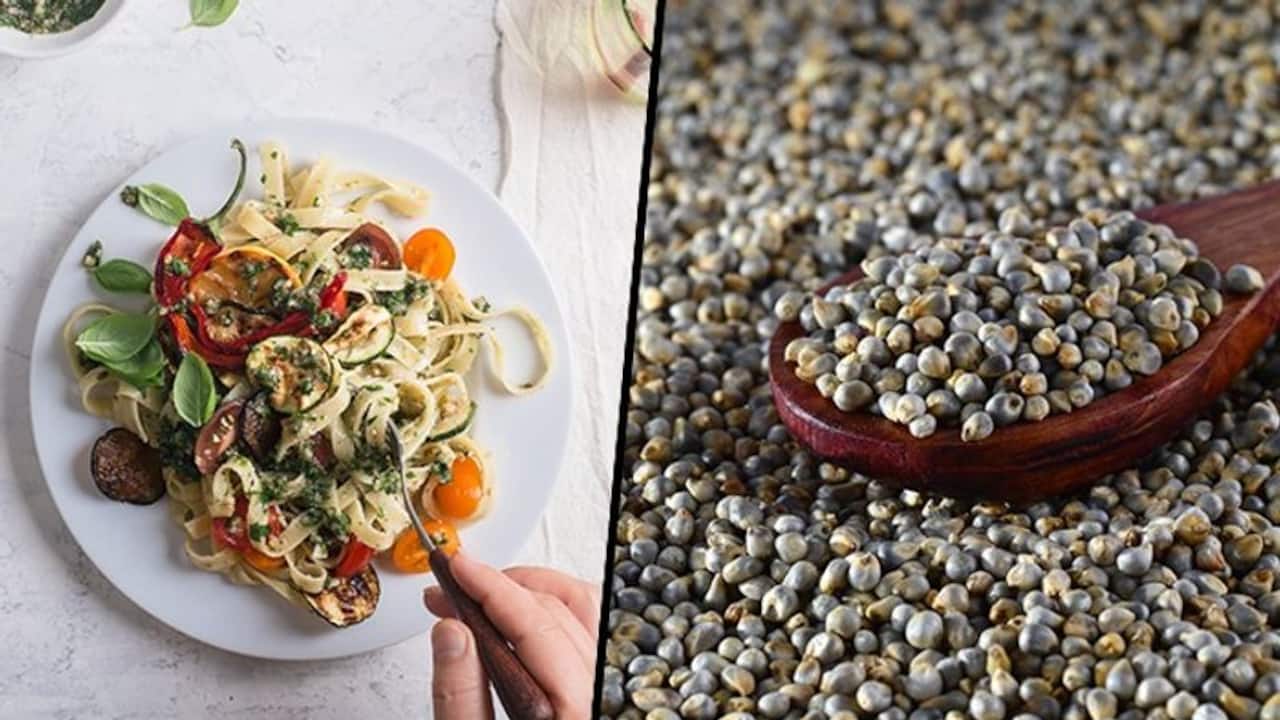 New Year 2023: Three healthy vegan eats that should be a part of your daily diet