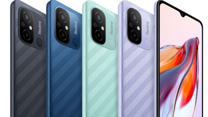 Redmi Note 12 and Redmi Note 12 Pro series launched in India, price starts at Rs 15,499, check details here