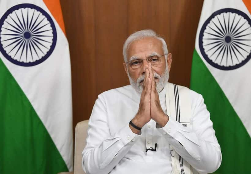 Earthquake in Tajikistan: PM Modi in touch with Tajik authorities for any possible assistance; check details