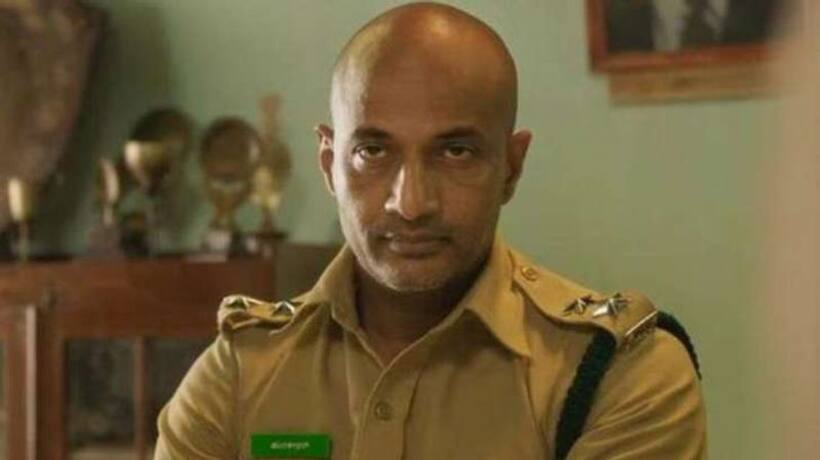 Twitter suspends Kantara star and activist Kishore Kumar G  read report
