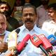 cpm state secratary mv govindan against g sudhakaran's remarks on postal votes CPM has never tried to subvert democracy