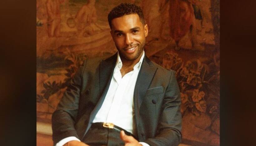 Emily In Paris star Lucien Laviscount might be in running to play iconic character of James Bond   READ