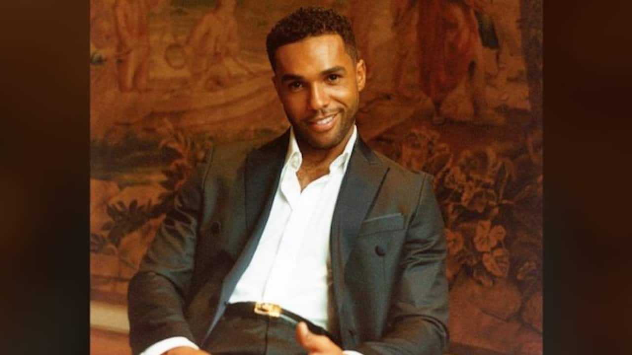 Emily In Paris star Lucien Laviscount might be in running to play iconic character of James Bond   READ
