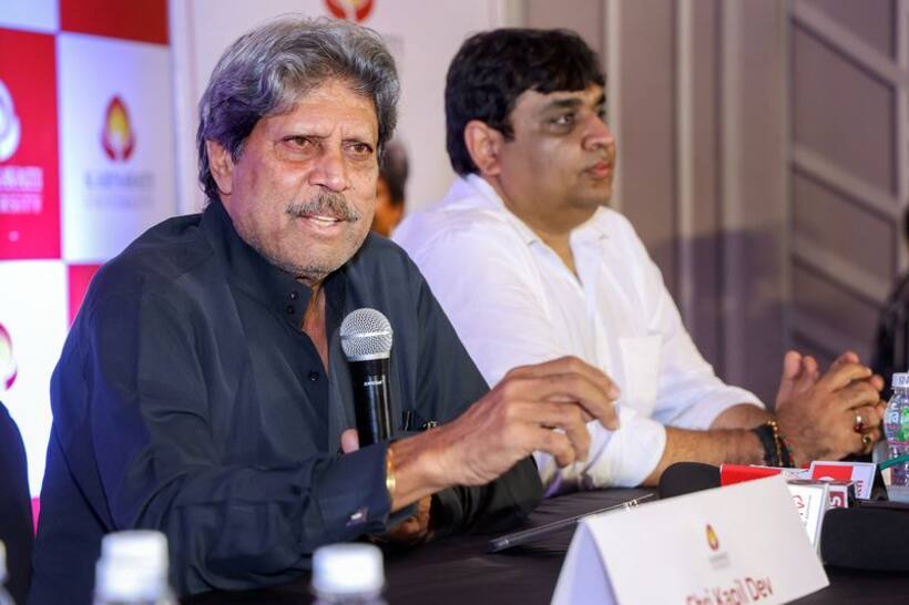 మీకు నిబద్ధత లేదా? టీమిండియాకంటే మీకు ఐపీఎల్ ముఖ్యమా?.. ఆటగాళ్లపై మరోసారి విరుచుకుపడ్డ కపిల్ దేవ్.. 