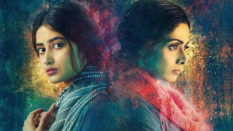 Pakistani actor Sajal Ali says Sridevi was like a mother to her 