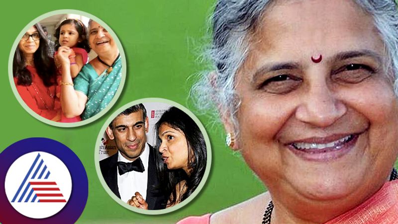 life changing incident of infosys founders Sudha murthy and narayana murthy bni