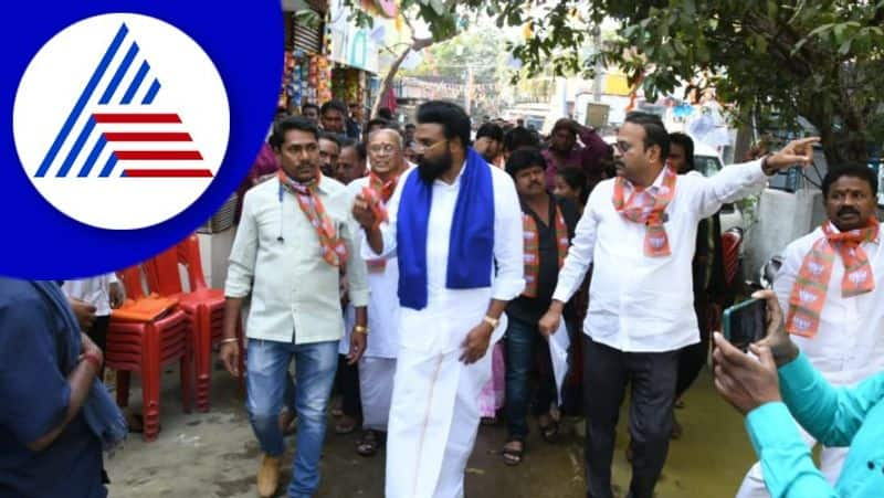 BJP has no loss from any regional says b sriramulu at bellari rav