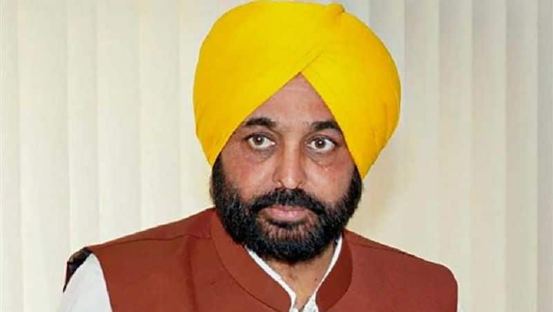 Bhagwant Mann Biography iwh