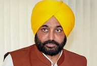 Bhagwant Mann Biography iwh