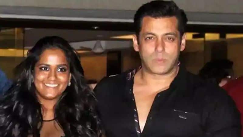 Salman Khans Sister Arpita Khans Diamond Jewellery Worth Rs 5 Lakhs Stolen