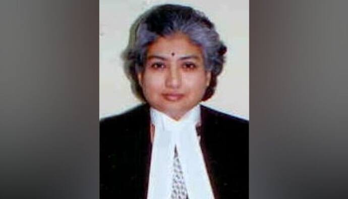 Who is Justice BV Nagarathna, in line to be India's first woman CJI?