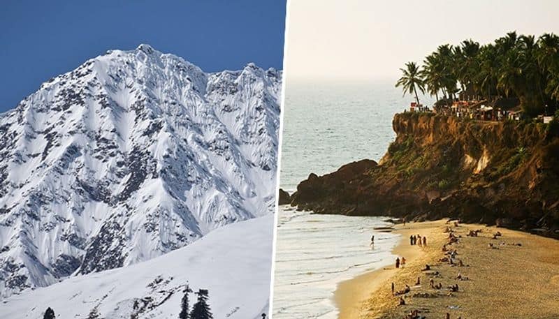 New Year 2023: Three Indian destinations that should be on bucket list of every adventurer vma