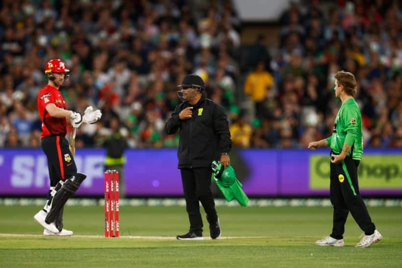 'Bowler is not the villain here' - MCC re-asserts its stance on running out non-striker for backing up