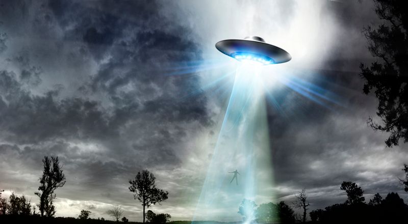 Mysterious UFO Attack on US Air Force Base: Shocking Information by Retired Officer