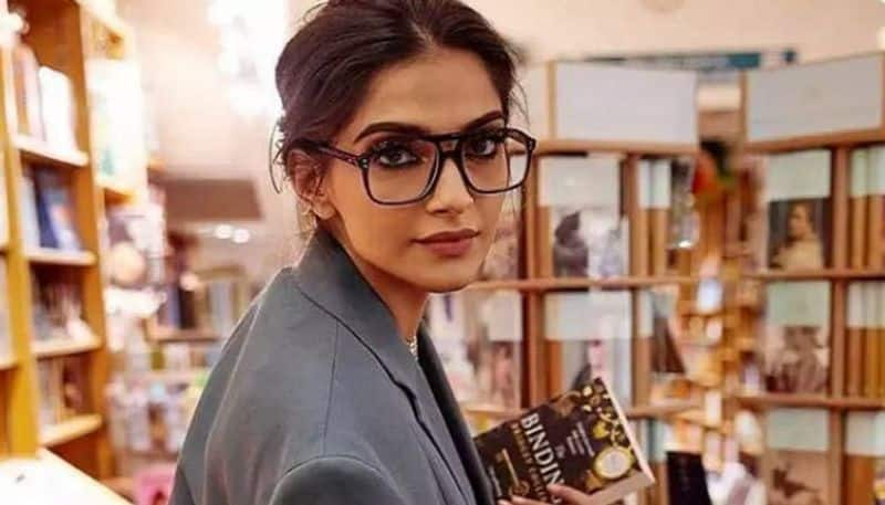 Sonam Kapoor Opens Up About Dealing With Postpartum Weight Says, I Just Dont Feel Like Myself