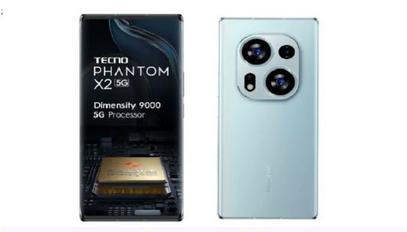 Tecno launched its most expensive phone in India processor is also tremendous