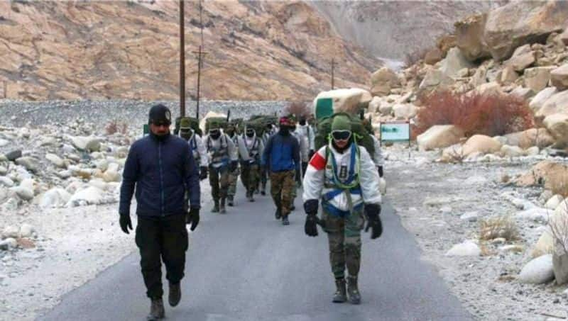 Meet Capt Shiva Chouhan, first woman officer to be deployed at world's highest battlefield Siachen