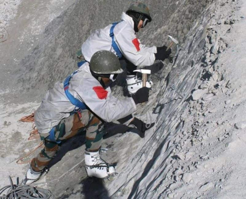 Meet Capt Shiva Chouhan, first woman officer to be deployed at world's highest battlefield Siachen