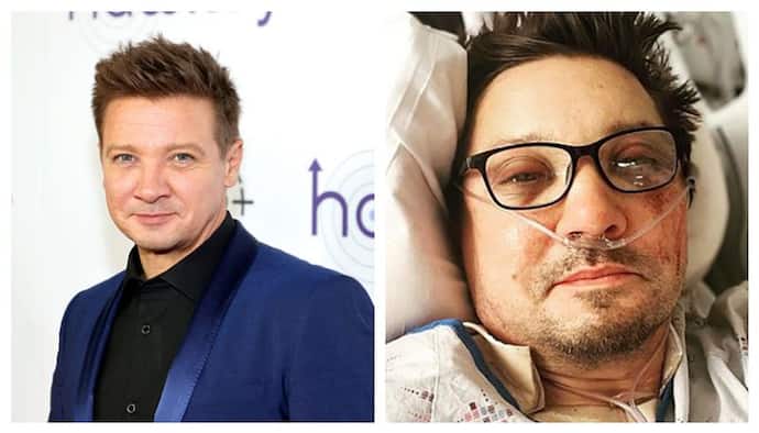 'Recovery was just a one-way road', Jeremy Renner opens up on personal struggles after snow-plough trauma