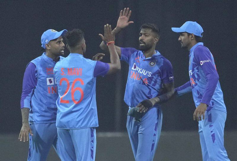 India vs Sri Lanka, IND vs SL 2022-23, Mumbai/1st T20I: The young guns got us out of the situation - Hardik Pandya post 2-run conquest-ayh