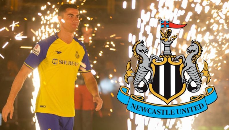 football Does Cristiano Ronaldo have a Newcastle United clause in his Al-Nassr contract? Magpies boss Eddie Howe clarifies-ayh