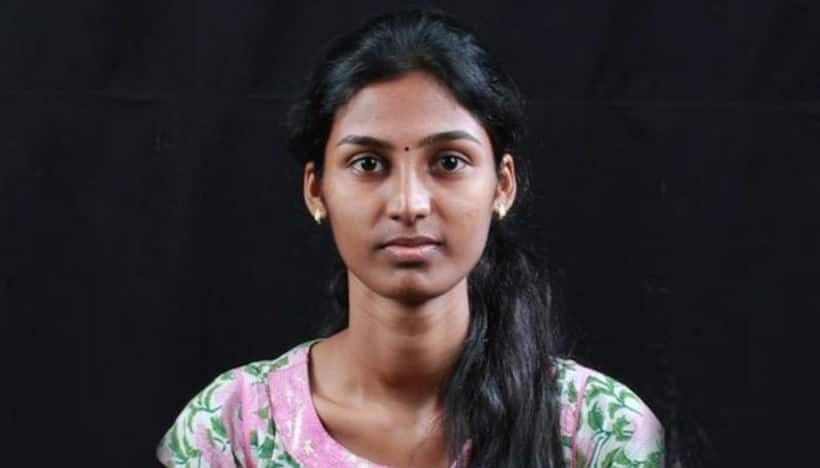 Chennai techie run over by truck while trying to avoid pothole, cops say 'victim was not wearing helmet'