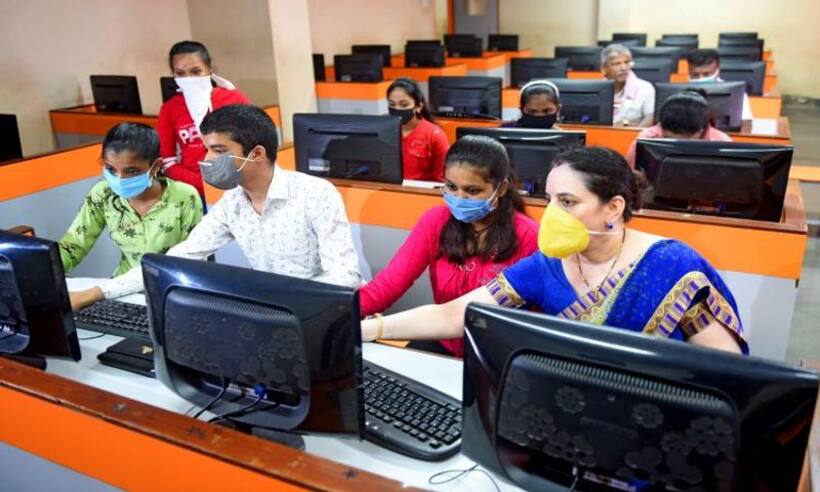 SSC Calendar 2023 24:कर्मचारी चयन आयोग ने जारी किया 2023 24 Exam का संशोधित कैलेंडर, यहां मिलेगा डायरेक्ट लिंक