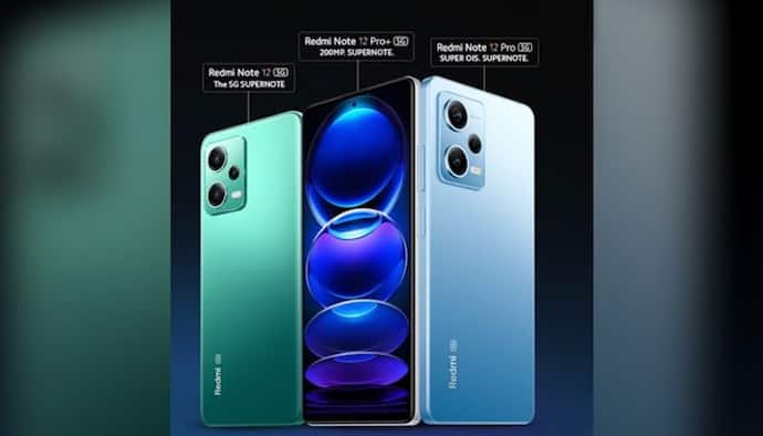 Redmi Note 12 Pro 5G to launch in India on Jan 5: Know when, where and how to watch event live